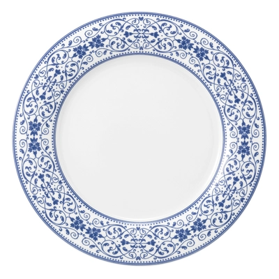 Savoy Grand Blue assiette plate, 30 cm Ø _1