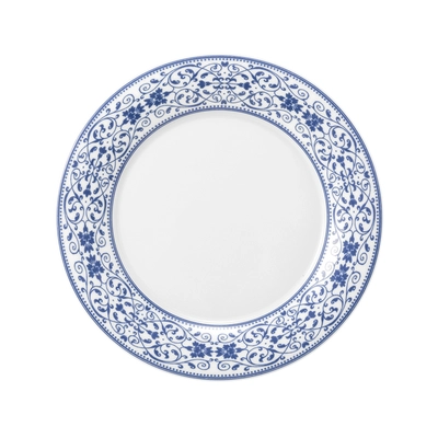 Savoy Grand Blue assiette plate, 21 cm Ø _1