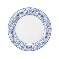 Savoy Grand Blue assiette plate, 21 cm Ø 