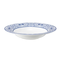 Savoy Grand Blue, Gourmet Teller tief, 27 cm Ø 