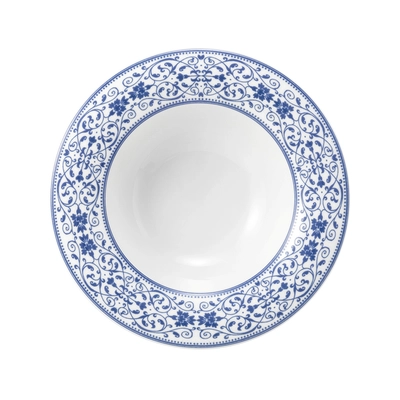 Savoy Grand Blue, assiette gourmet creuse, 21 cm Ø _1