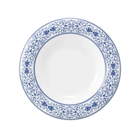 Savoy Grand Blue assiette creuse, 19 cm Ø 