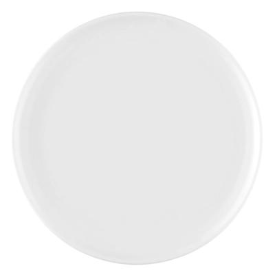 No Limits Assiette plate sans bord, 21 cm Ø _1