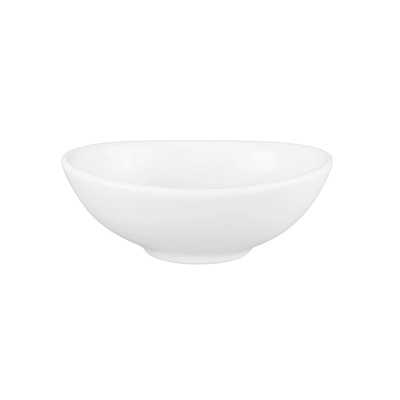 Meran Bowl oval, 9 x 6.5 cm, H: 3.3 cm, 5 cl _1