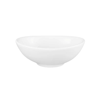 Meran Bowl oval, 9 x 6.5 cm, H: 3.3 cm, 5 cl 