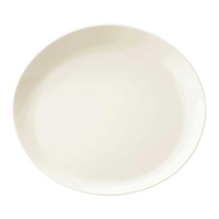 Maxim Assiette gourmet plate Organic, 24 x 20 cm 