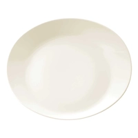 Maxim Assiette gourmet plate Organic, 29.5 x 24 cm 