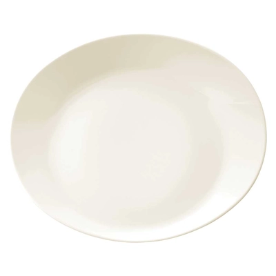 Maxim Assiette gourmet plate Organic, 34 x 28 cm _1