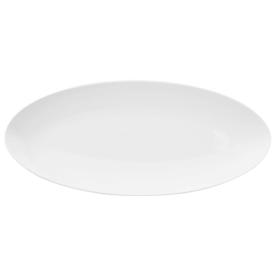 Coup Fine Dining plat coupe ovale 43x19 cm _1