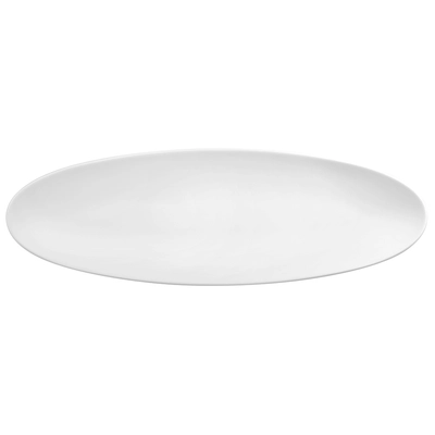 Coup Fine Dining plat coupe ovale 44x14 cm _1