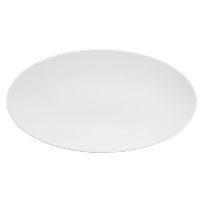 Coup Fine Dining plat coupe ovale, 33x18 cm _1