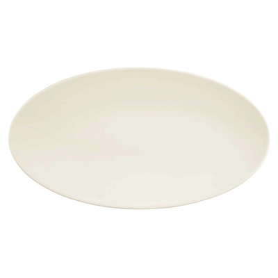 Maxim Coup Fine Dining Platte Coupe oval 33x18 cm _1