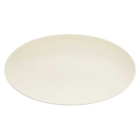 Maxim Coup Fine Dining plat coupe ovale 33 x 18 cm 