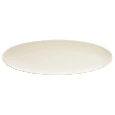 Maxim Coup Fine Dining Platte Coupe oval 35 x11 cm _1