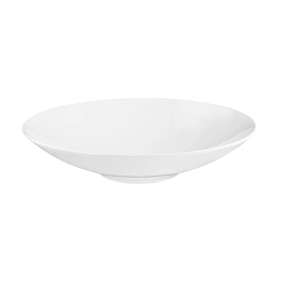 Coup Fine Dining Teller Coupe tief, 23 cm Ø _1