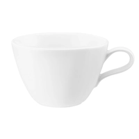 Coup Fine Dining Tasse à café au lait, 35 cl 