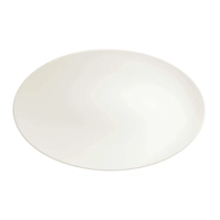 Maxim Coup Fine Dining Platte Coupe oval 40x25.5cm 