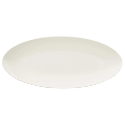 Maxim Coup Fine Dining Platte Coupe oval 43x19 cm _1