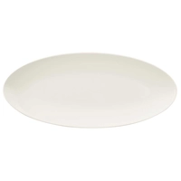 Maxim Coup Fine Dining plat coupe ovale 43x19 cm 