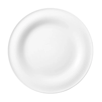 Blues Assiette plates, Ø 23 cm 