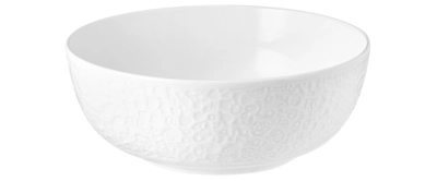 Nori Bowl, Ø 20 cm, aussen mit Relief _1