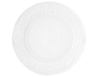 Nori Assiete plate, avec bord relief, Ø 21 cm 