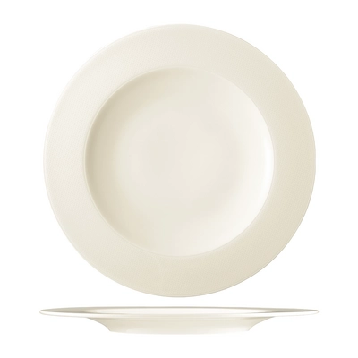 Diamant Teller flach, 26 cm Ø _1