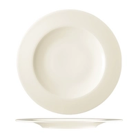 Diamant Teller flach, 26 cm Ø 