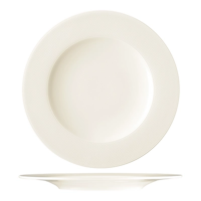 Diamant Teller flach, 22.5 cm Ø _1