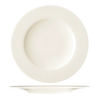 Diamant Teller flach, 22.5 cm Ø 