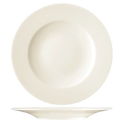 Diamant Teller flach, 29 cm Ø _1