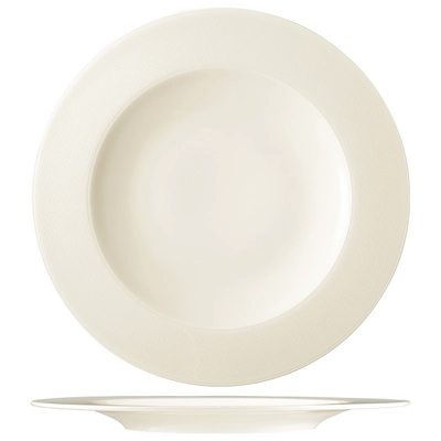 Diamant Assiette plate, 31.5 cm Ø _1