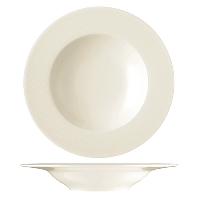 Diamant Assiette creuse, 23 cm Ø _1