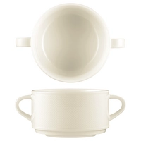 Diamant Suppen-Obertasse, 9.9 cm Ø, 27 cl 