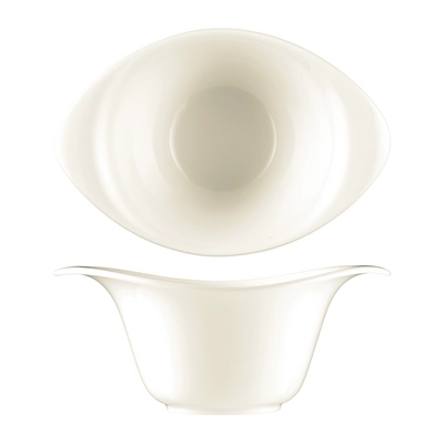 Diamant Eventbowl oval, 18 x 12.5 cm, 38 cl _1