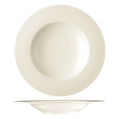 Diamant Assiette à pâtes creuse, 27 cm Ø _1
