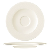 Diamant Espresso-Untertasse, 13.5 cm Ø 