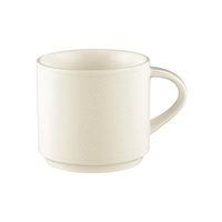 Diamant Kaffee-Obertasse, 18 cl 