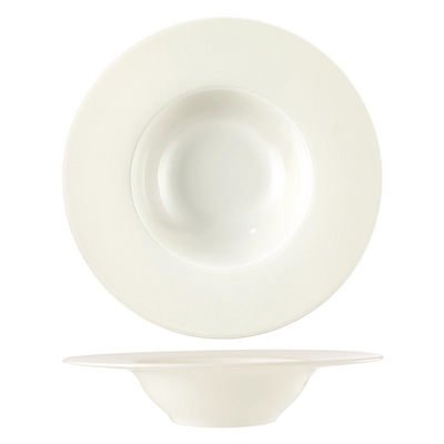 Diamant Eventteller tief, 26 cm Ø _1