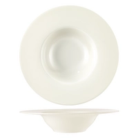 Diamant Eventteller tief, 26 cm Ø 