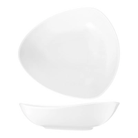 Coffe-e-Motion Saladier triangulaire, 20 cm, 60 cl 