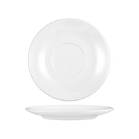 Coffe-e-Motion Kombi Untertasse, Ø 17.5 cm 