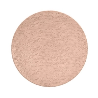 Coup Fine Dining assiette plate vieux rose Ø21.5cm 