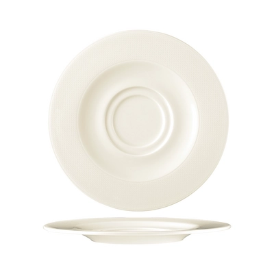 Diamant Kombi-Untertasse, 17 cm Ø _1