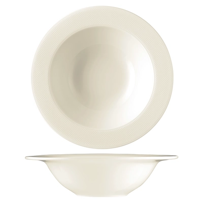 Diamant Salat-/Müeslischale rund, 18 cm Ø, 36 cl _1