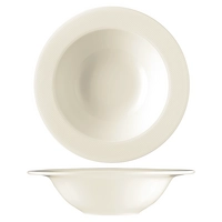 Diamant Salat-/Müeslischale rund, 18 cm Ø, 36 cl 