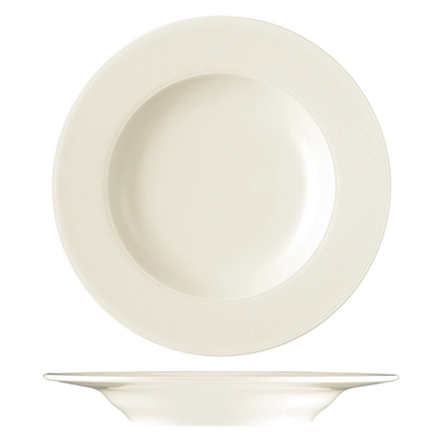 Diamant Teller tief, 20 cm Ø _1