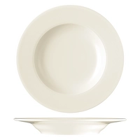 Diamant Teller tief, 20 cm Ø 