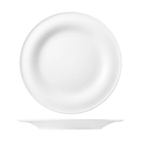 Blues Assiette plates, Ø 23 cm 