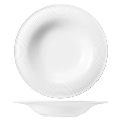 Blues Assiette creuses, Ø 27 cm _1